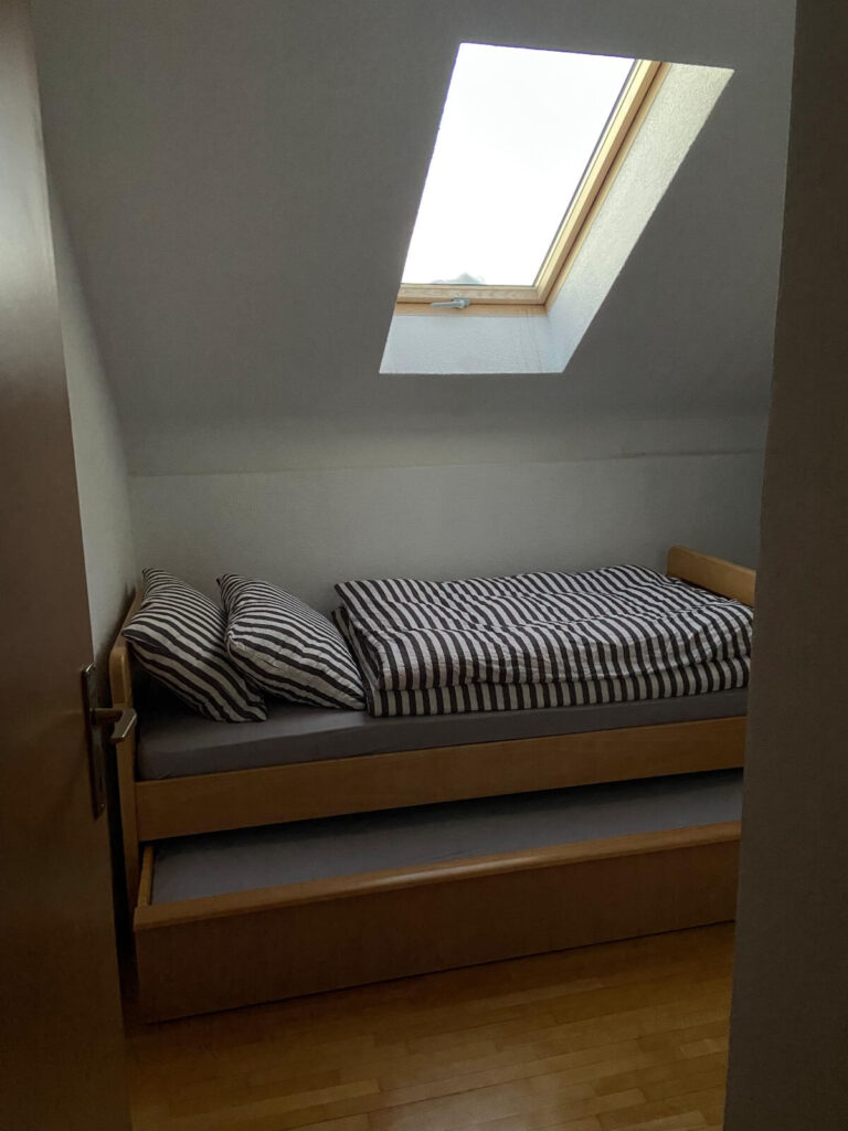 Apartman Mountain View Kupres (2)