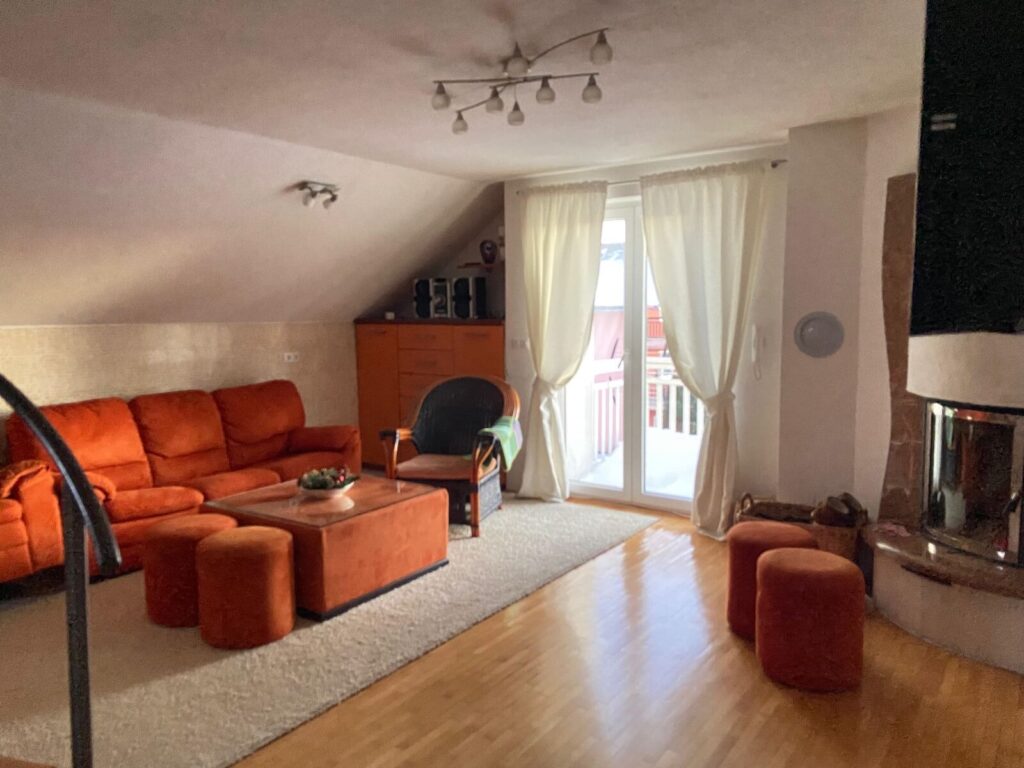 Apartman Mountain View Kupres (3)
