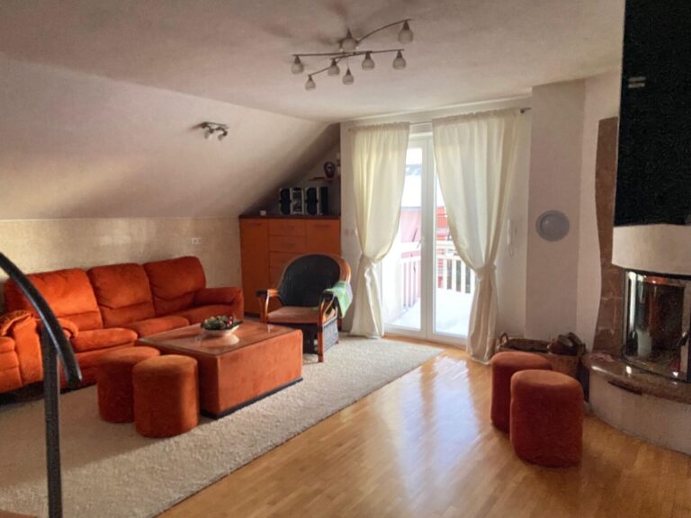 Apartman Mountain View Kupres (3)