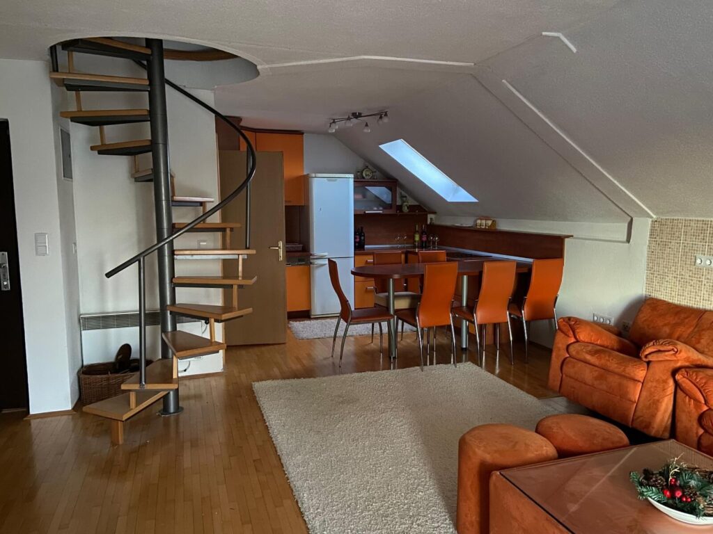 Apartman Mountain View Kupres (5)