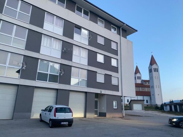 apartman mia-kupres